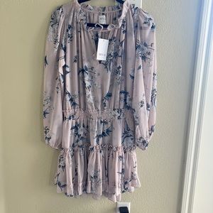 COPY - Misa Los Angeles Dress